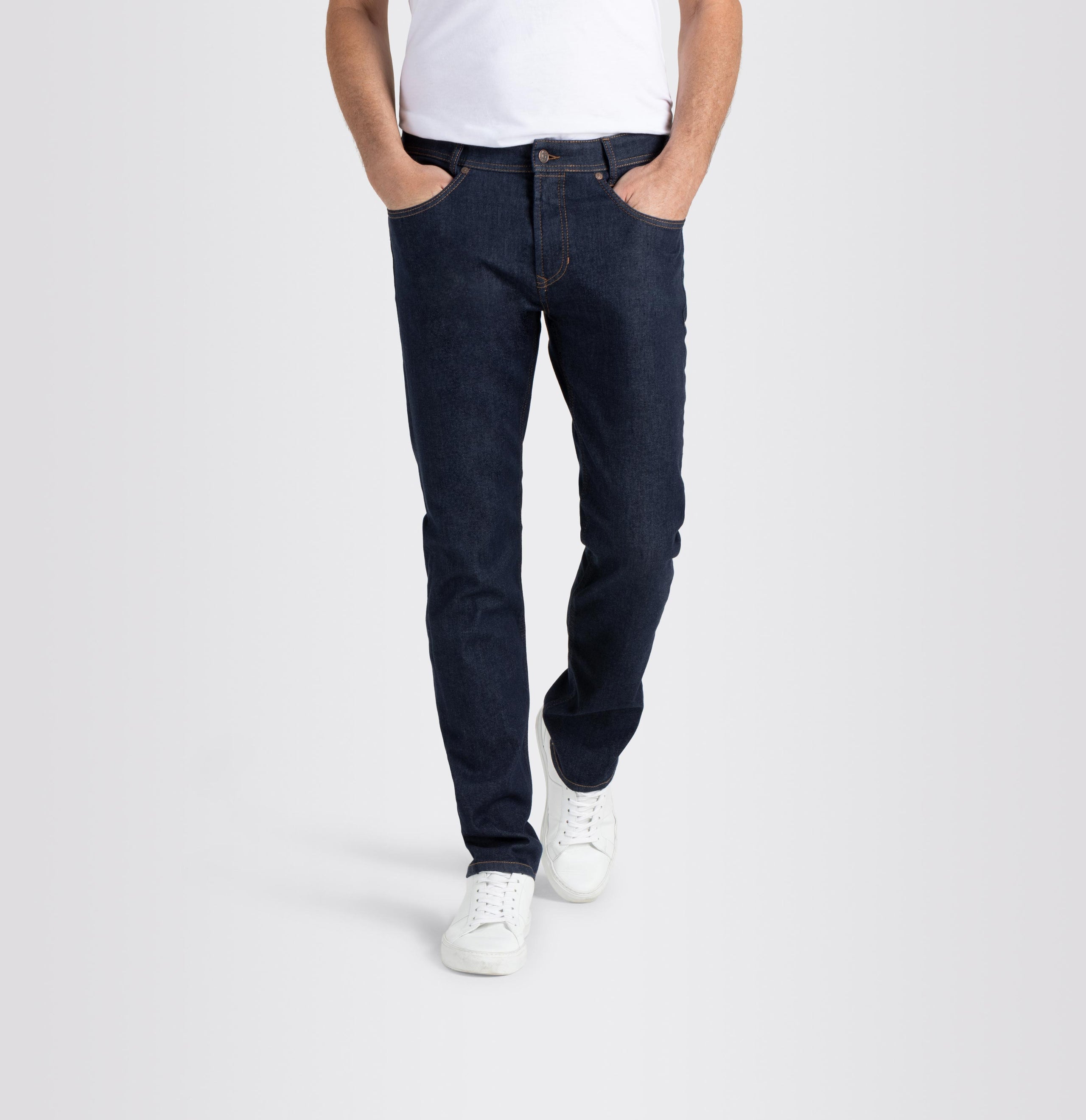 Jeans - Ever Pants Ultimate Driver - MacFlexx Mac - Blue